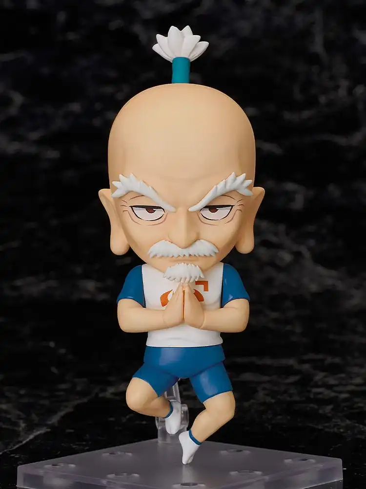 Hunter x Hunter Nendoroid Action Figure Netero 10 cm